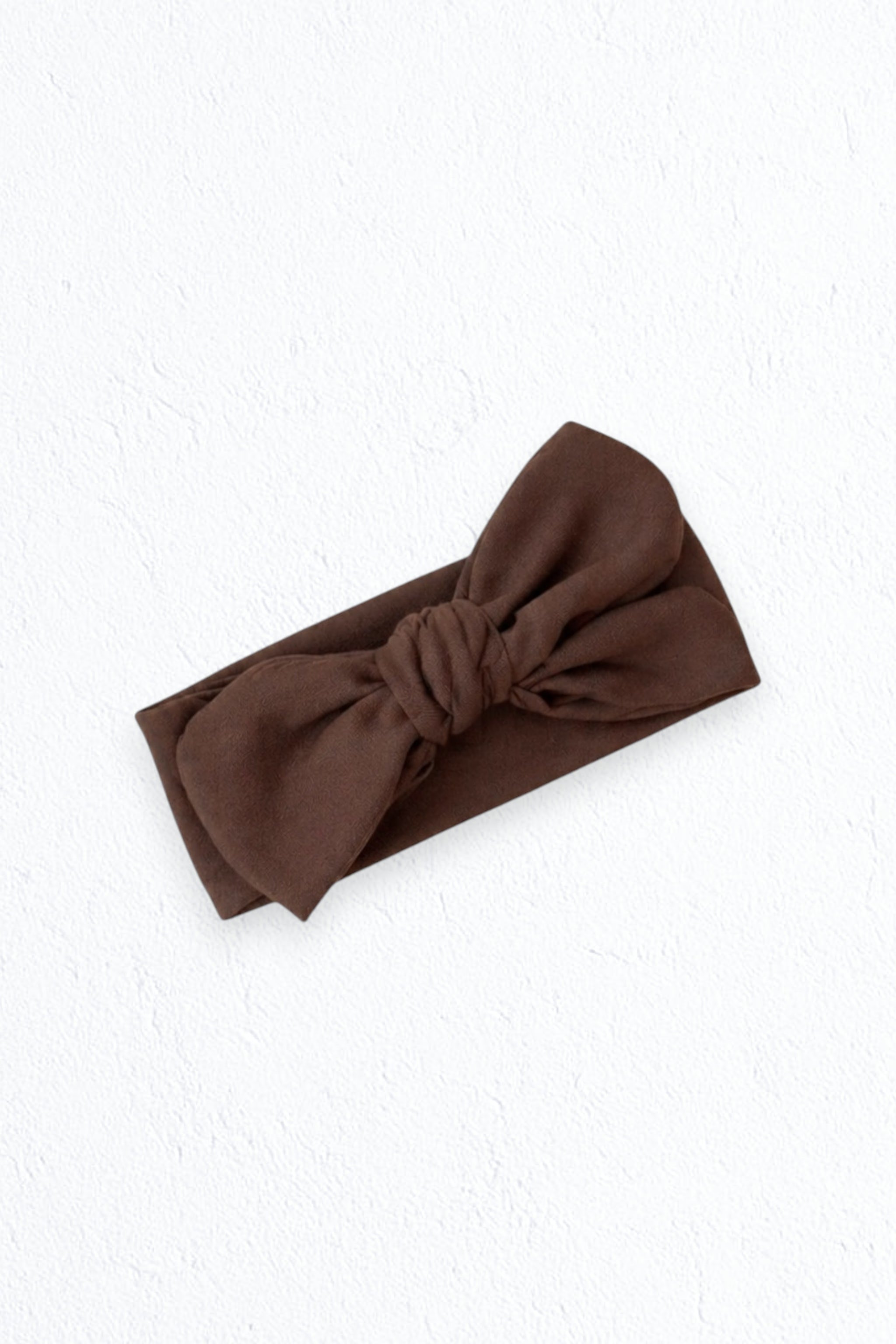BB BOW - CHOCOLATE
