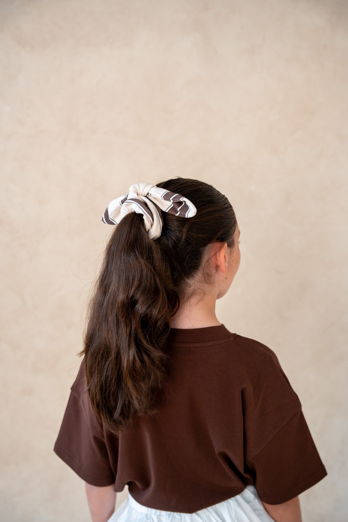 BB SCRUNCHIE