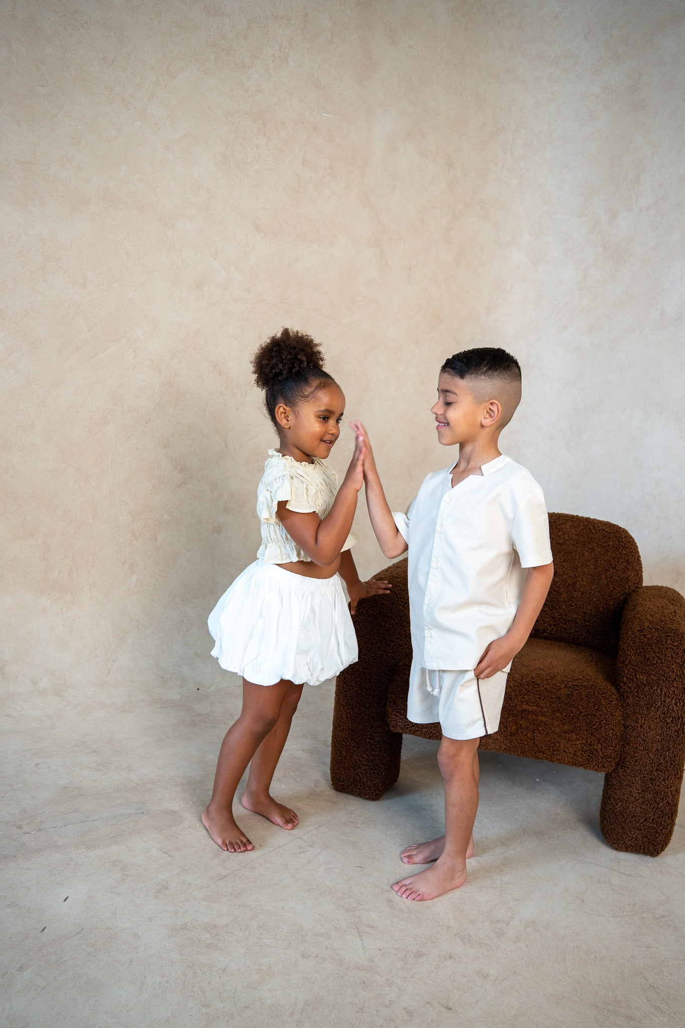 GOING VIRAL BUBBLE SKIRT